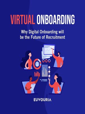cover image of Virtual Onboarding